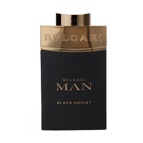 Bvlgari Bvlgari Man Black Orient Eau de Parfum for Men - Box Item